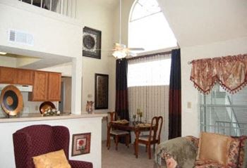 Loft layout*
